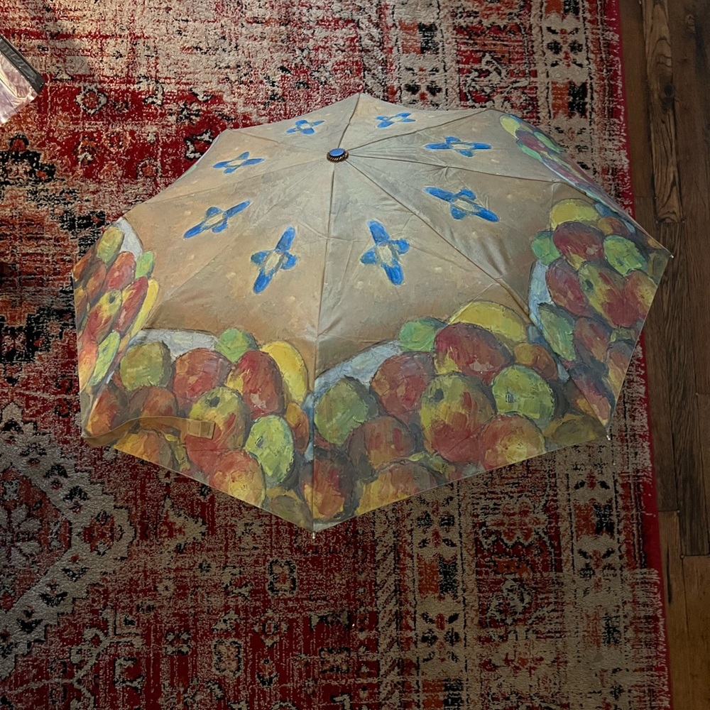 Musum Umbrella